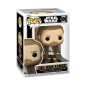 Preview: FUNKO POP! - Star Wars - Obi Wan Obi Wan Kenobi #538